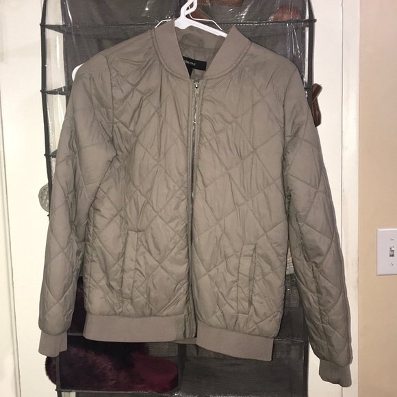 Jacket - Picture 1 of 1
